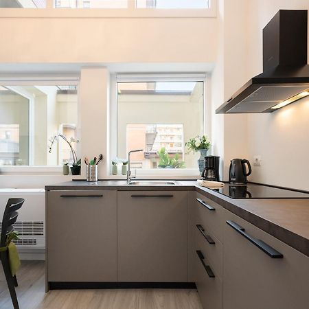 Via Della Villa Demidoff, 64 D - Florence Charming Apartments - New Bright Apartment With Tram 50M And Free Parking ภายนอก รูปภาพ