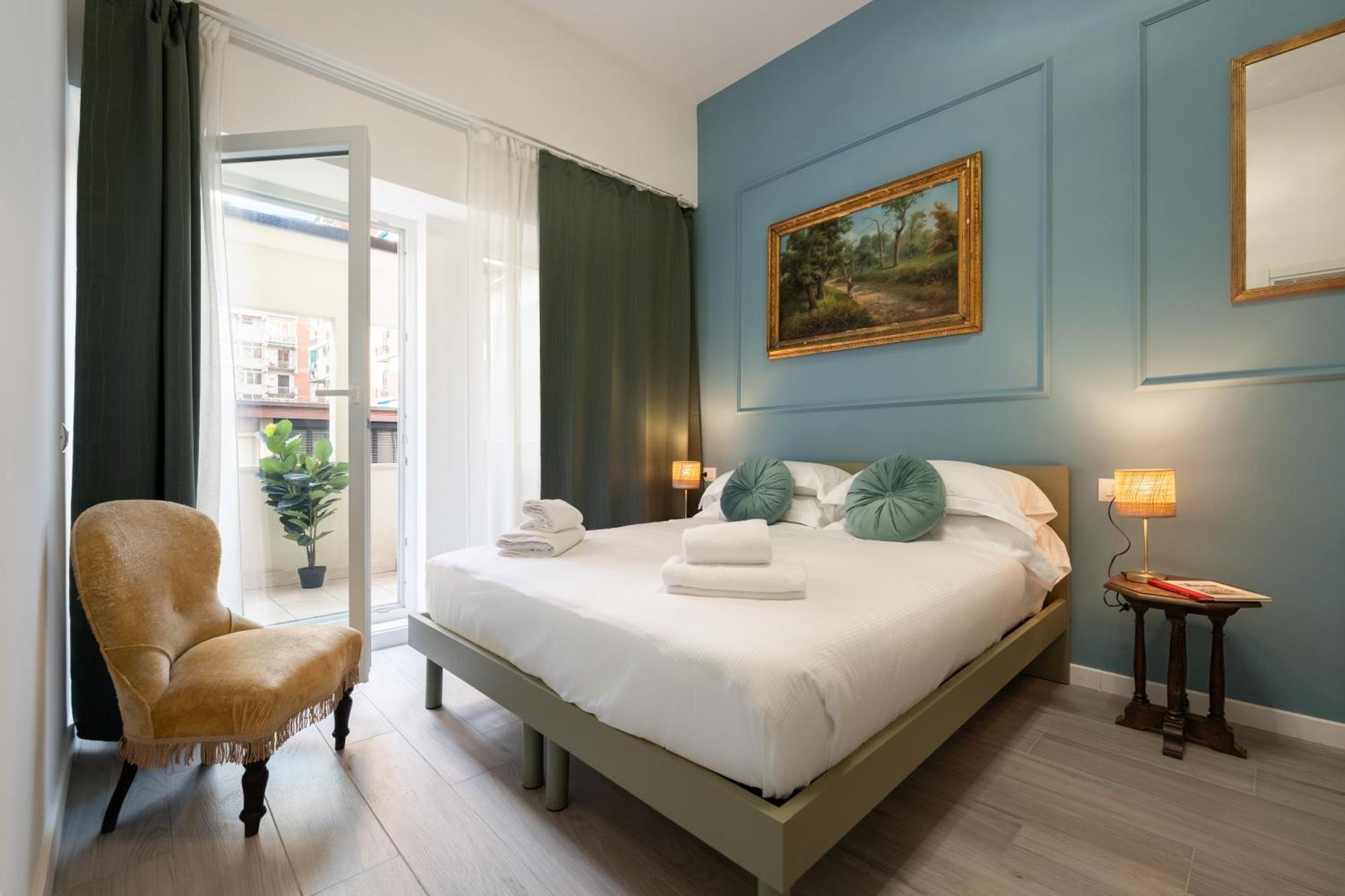 Via Della Villa Demidoff, 64 D - Florence Charming Apartments - New Bright Apartment With Tram 50M And Free Parking ภายนอก รูปภาพ