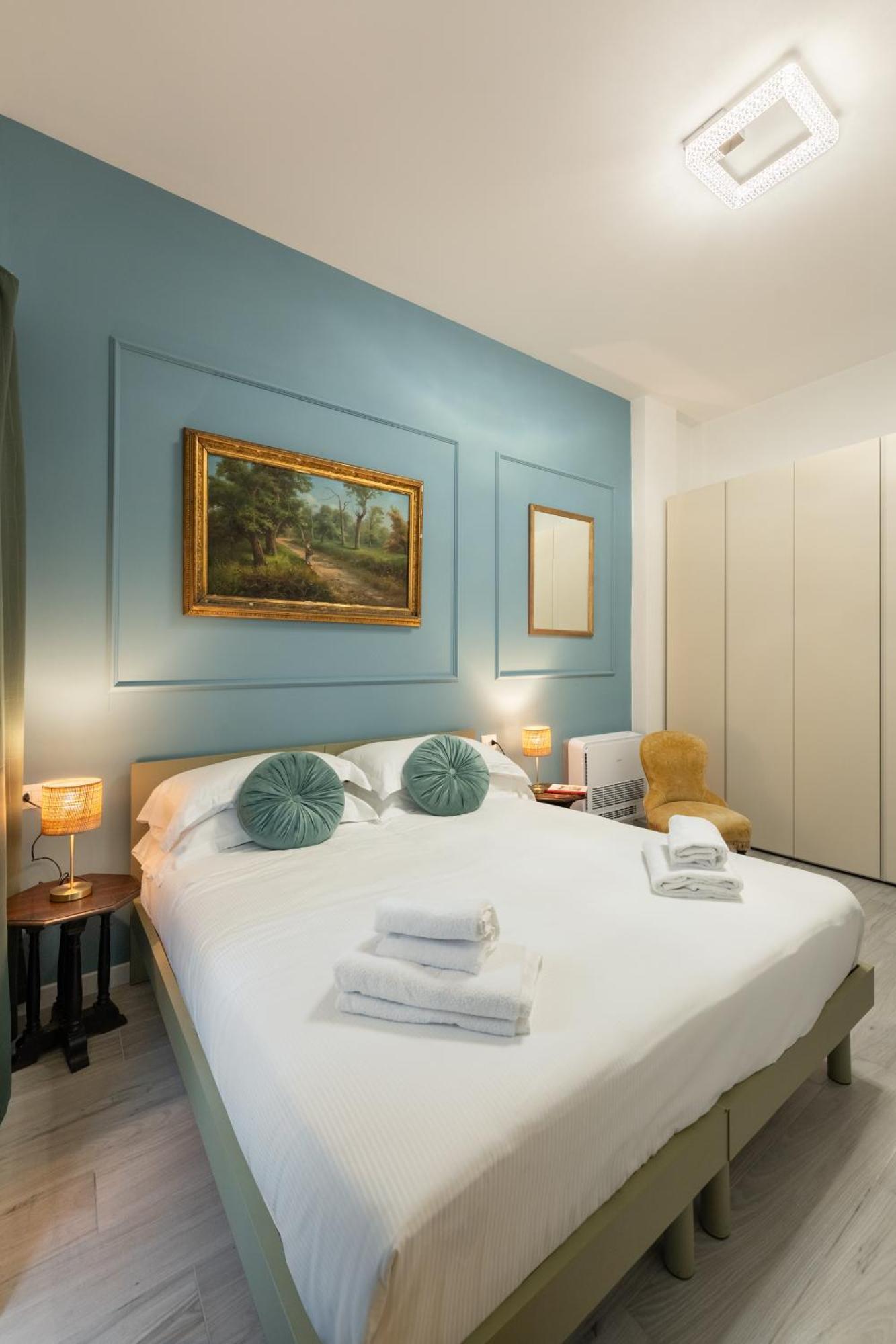 Via Della Villa Demidoff, 64 D - Florence Charming Apartments - New Bright Apartment With Tram 50M And Free Parking ภายนอก รูปภาพ