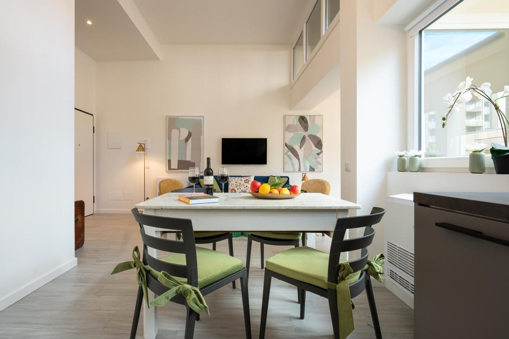 Via Della Villa Demidoff, 64 D - Florence Charming Apartments - New Bright Apartment With Tram 50M And Free Parking ภายนอก รูปภาพ