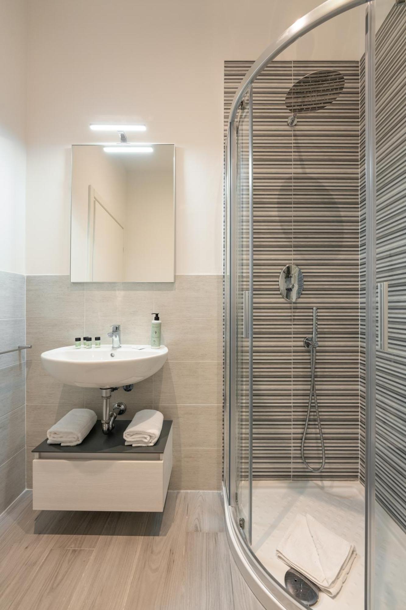 Via Della Villa Demidoff, 64 D - Florence Charming Apartments - New Bright Apartment With Tram 50M And Free Parking ภายนอก รูปภาพ