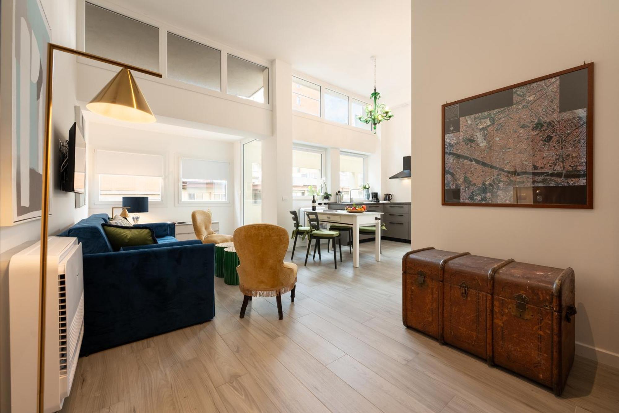 Via Della Villa Demidoff, 64 D - Florence Charming Apartments - New Bright Apartment With Tram 50M And Free Parking ภายนอก รูปภาพ