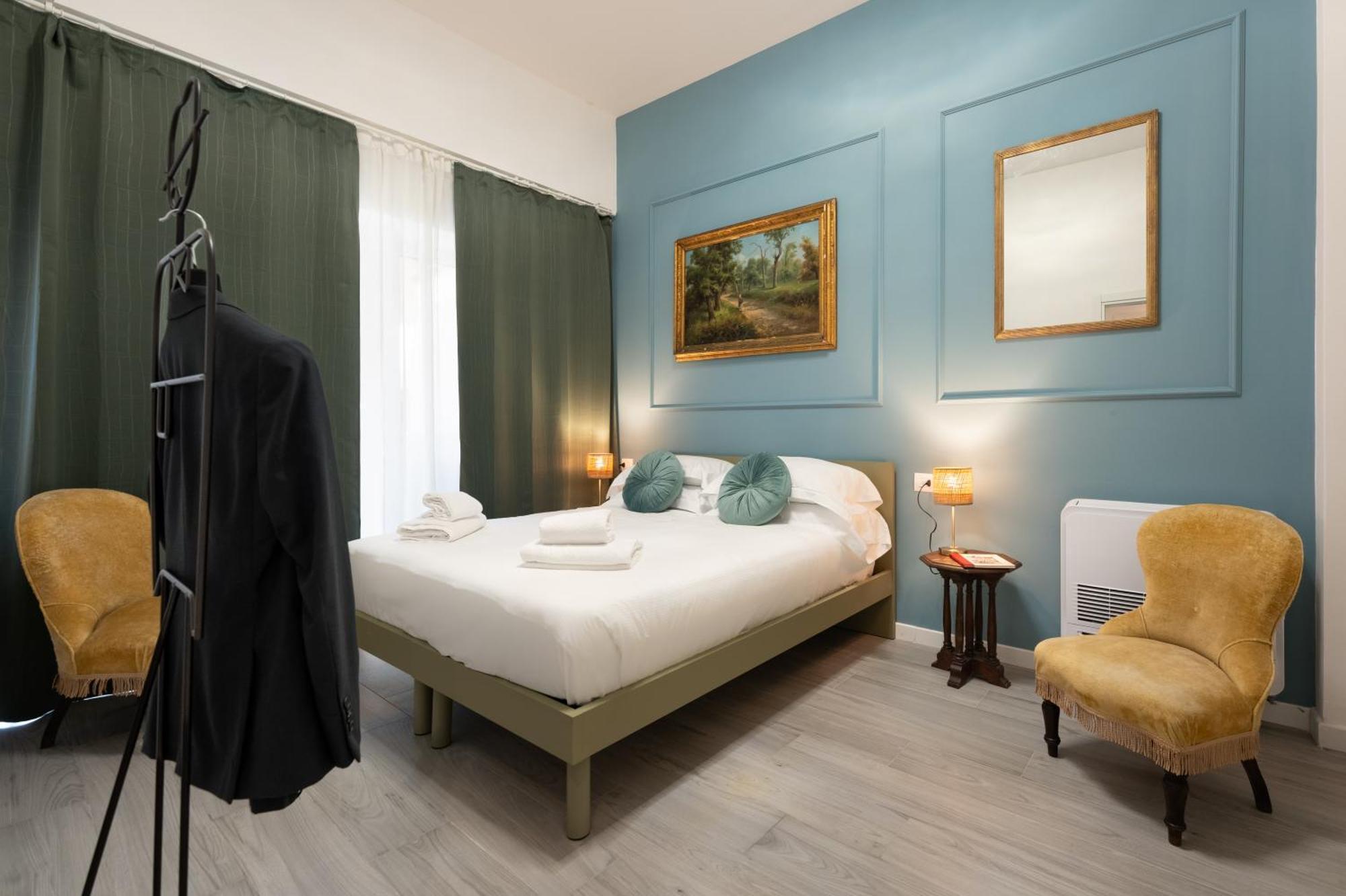 Via Della Villa Demidoff, 64 D - Florence Charming Apartments - New Bright Apartment With Tram 50M And Free Parking ภายนอก รูปภาพ
